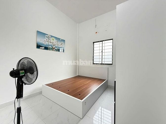 Nhà cấp 4 đẹp, giá ngộp hiếm có căn thứ 2!