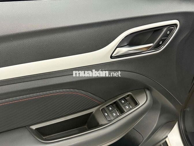 MG_ZS 2021 Comfort - 5 vạn full bảo dưỡng hãng.