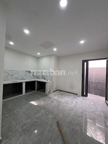 🌈🔥 QUẬN 7 - NHÀ MỚI ĐẸP 2 TẦNG Ở NGAY - 57M (3.2❌14) - NỞ HẬU 4.8m