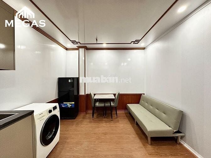 CHO THUÊ PHÒNG SIÊU RỘNG 1N1K NGAY TRUNG TÂM QUẬN PHÚ DIỄN - ĐH MỎ