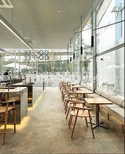 2MT Nguyễn Thái Bình,Quận  1 - Diện tích: 5x20m , 1 trệt 3 lầu