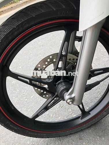 sirius 2017 1 chủ vỏ đầu còn giá còn bớt lộc lá