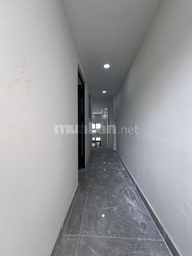 🌈🔥 QUẬN 7 - NHÀ MỚI ĐẸP 2 TẦNG Ở NGAY - 57M (3.2❌14) - NỞ HẬU 4.8m