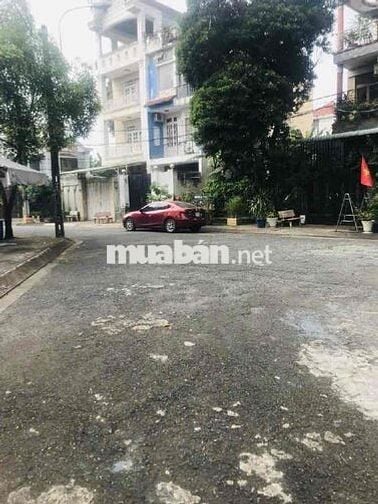 Đất kdc Him Lam, Đường Số 2, 103m2, gấp bán, hxh8m, Trường Thọ,hơn 9ty