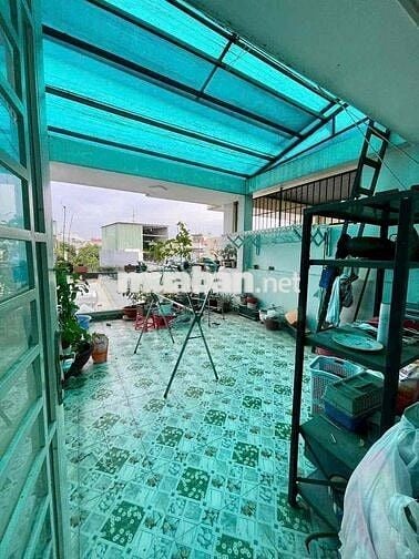 BÁN NHÀ GIÁP BÀU CÁT 4 X 10 - 4 TẦNG HIỆN ĐẠI - Ô TÔ ĐỔ CỬA NHỈNH 5 TỶ