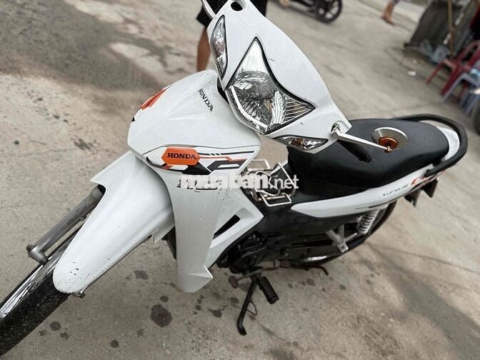 Honda Wave Anphal 2018 bs 68