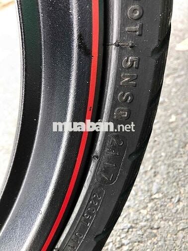 sirius 2017 1 chủ vỏ đầu còn giá còn bớt lộc lá