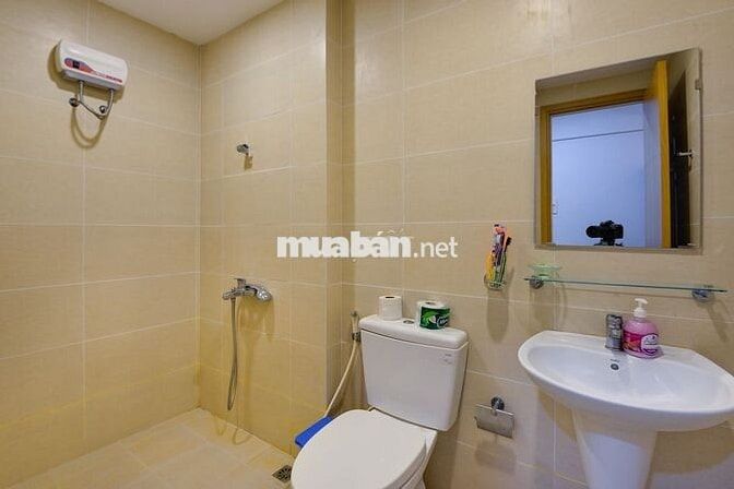 OFFICTEL - 1PN - 2PN CHARMINGTON CHỈ 12TR/TH Ở VÀ LÀM VĂN PHÒNG,LH BQL