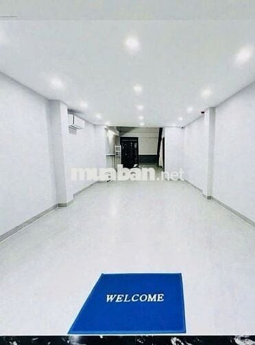 CHO THUÊ NHÀ MỚI ĐẸP HẺM OTO ĐƯỜNG SƯ VẠN HẠNH, QUẬN 10