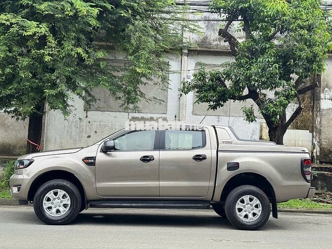 Ford Ranger 1 Cầu Số Sàn 2019 - Nhập Thái - Xe Đẹp
