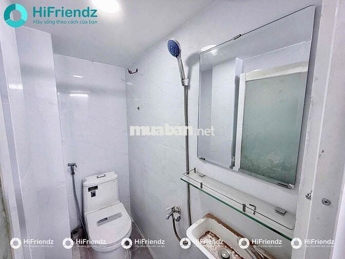 ✨ PHÒNG GÁC DUPLEX FULL NT NGAY BỜ KÈ HOÀNG SA - CV THỎ TRẮNG