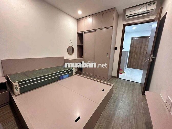 CHO THUÊ CHUNG CƯ HAPPY ONE CENTRAL 1PN FULL NỘI THẤT