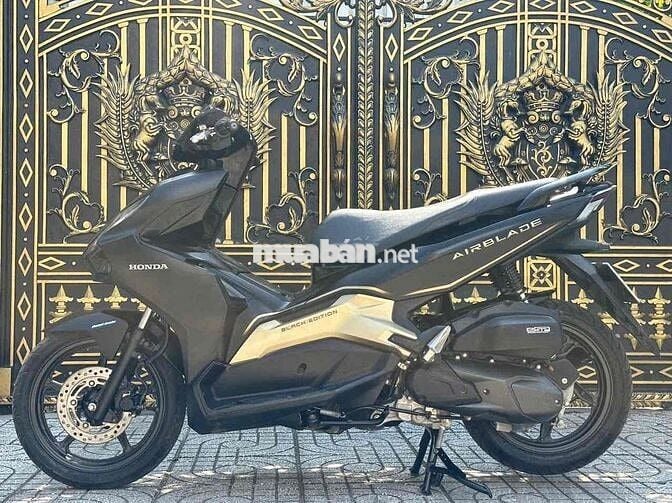 AB 125 2Val 2020 SMKAY ODO 20K Bản ĐB Zin Chất