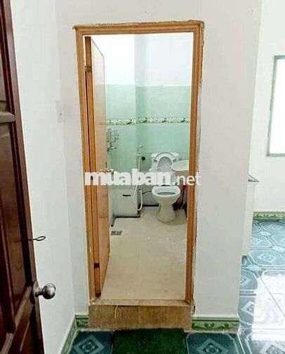 Cho thuê phòng đẹp giá rẻ khu bàu cát