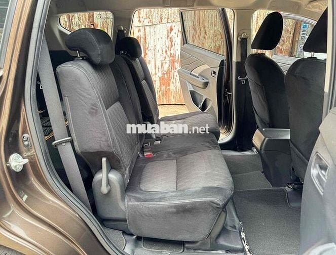 Bán Xpander đời 2022 hỗ trợ bank 70%