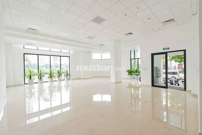 VINATEX BUILDING – Võ Văn Kiệt, P. Bến Thành, Q.1