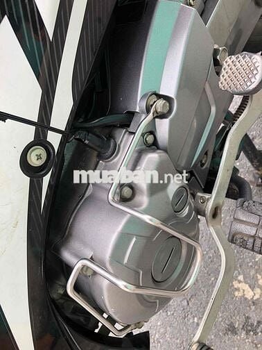 sirius 2017 1 chủ vỏ đầu còn giá còn bớt lộc lá