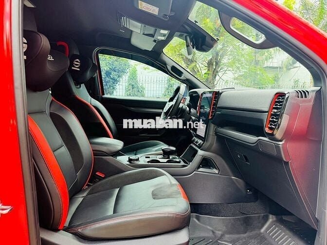 Raptor 2024 - Xe lướt 30000 - Bảo Hành 2027