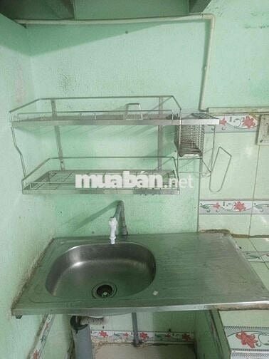 Phòng trọ 25m2 (gác lửng) Linh Đông, Thủ Đức