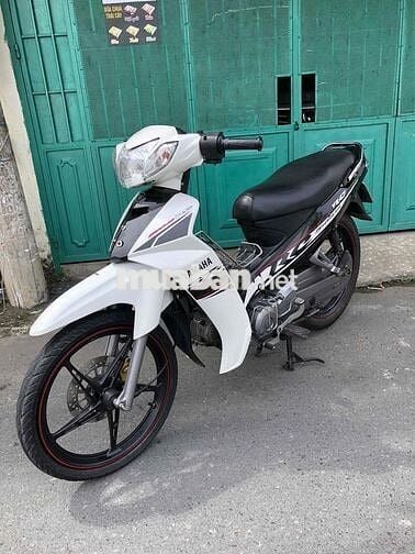 sirius 2017 1 chủ vỏ đầu còn giá còn bớt lộc lá