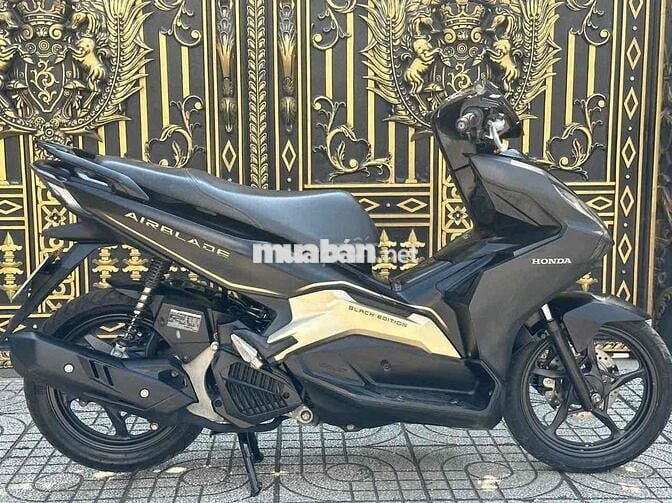 AB 125 2Val 2020 SMKAY ODO 20K Bản ĐB Zin Chất