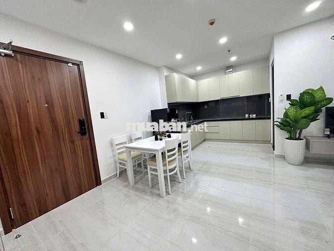 CHO THUÊ CHUNG CƯ HAPPY ONE CENTRAL 1PN FULL NỘI THẤT