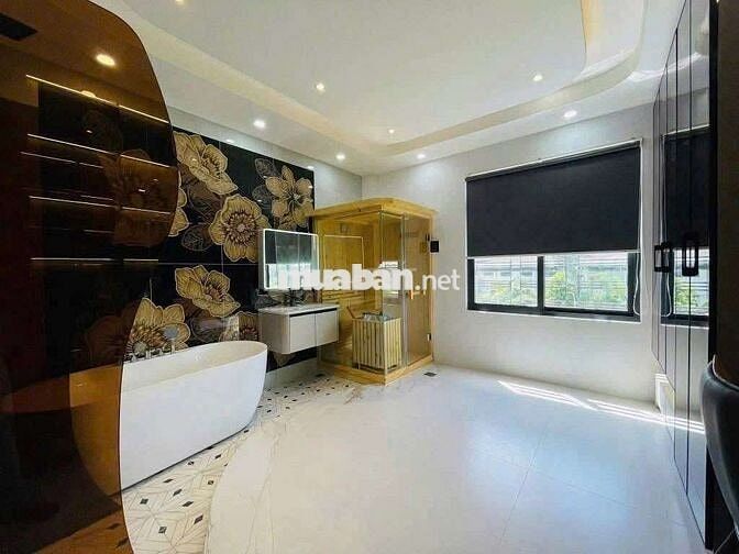 Cho thuê Siêu Phẩm 4pn6wc, p Karaoke, Phan Huy Ích p14 Gò vấp