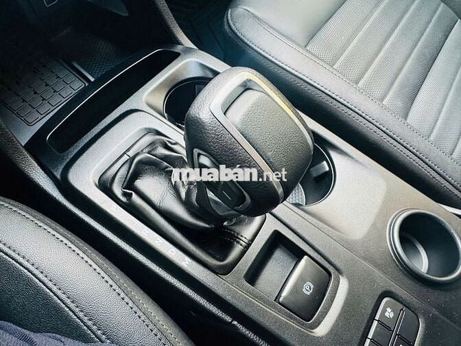 Ford Everest Sport 2025 - Lướt 12000 km - Xe Hãng