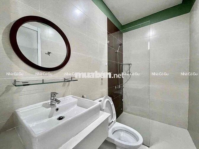 ✨CHO THUÊ CĂN HỘ 1PN TÁCH BẾP BAN CÔNG NGAY SÂN BAY TSN - CH GIA ĐỊNH