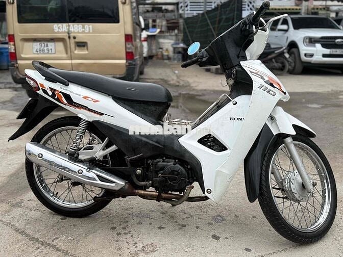 Honda Wave Anphal 2018 bs 68