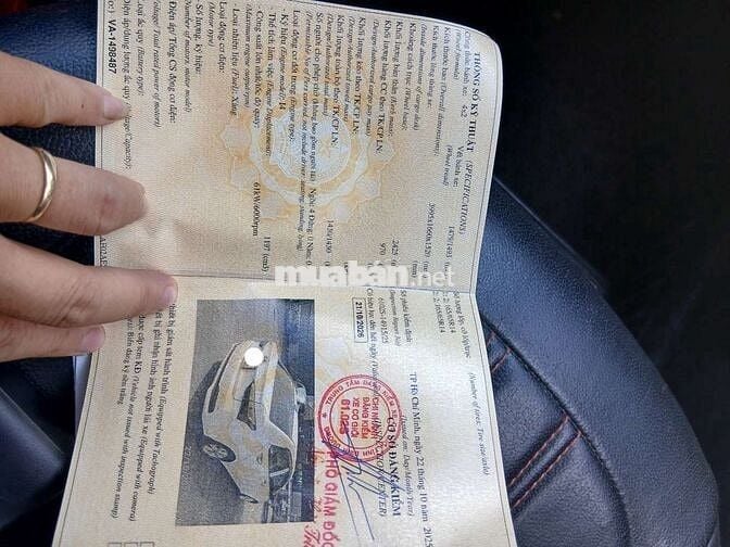 2017 Sedan 1.2 MT - 65000 km