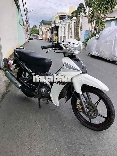 sirius 2017 1 chủ vỏ đầu còn giá còn bớt lộc lá