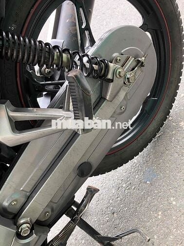 sirius 2017 1 chủ vỏ đầu còn giá còn bớt lộc lá