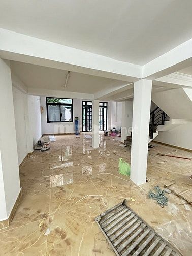 Bán biệt thự 4 tầng 187/37 Bạch Đằng, Phường 2, Tân Bình, 6,2x15m