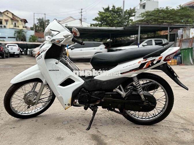 Honda Wave Anphal 2018 bs 68
