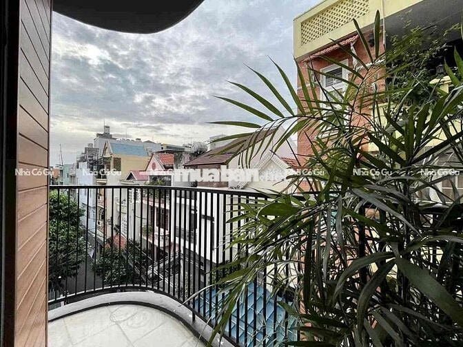 ✨CHO THUÊ CĂN HỘ 1PN TÁCH BẾP BAN CÔNG NGAY SÂN BAY TSN - CH GIA ĐỊNH