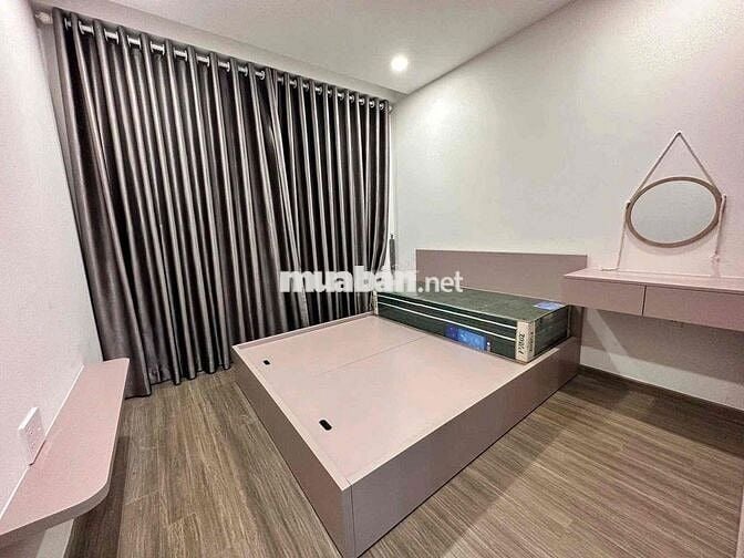 CHO THUÊ CHUNG CƯ HAPPY ONE CENTRAL 1PN FULL NỘI THẤT