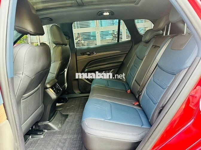 Ford Territory Bản Full 2023 - 42000 km - Vay 70%