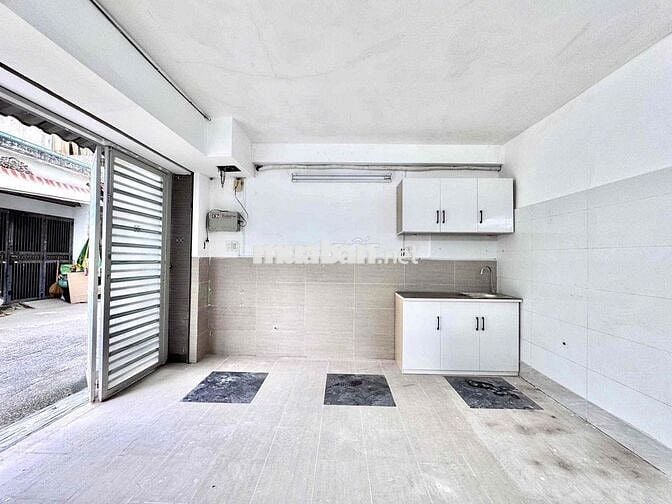 Căn hộ mới 100% 50m ngay lê đức thọ thống nhất