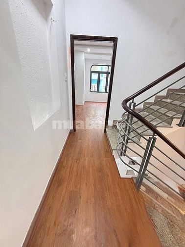 Bán biệt thự 4 tầng 187/37 Bạch Đằng, Phường 2, Tân Bình, 6,2x15m