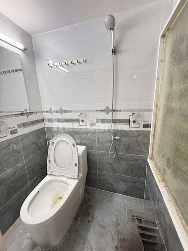 Bán biệt thự 4 tầng 187/37 Bạch Đằng, Phường 2, Tân Bình, 6,2x15m