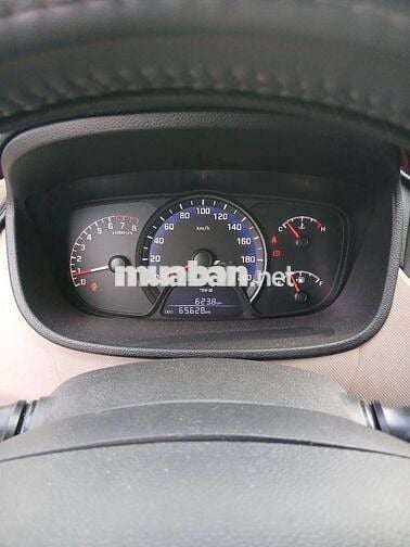 2017 Sedan 1.2 MT - 65000 km