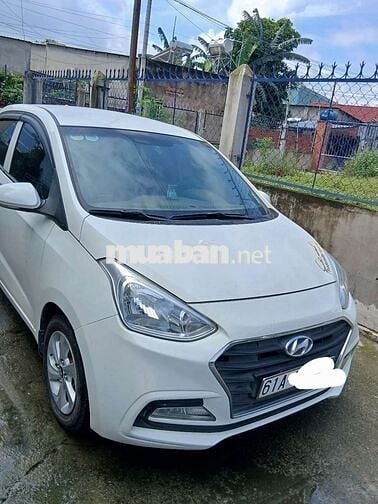 2017 Sedan 1.2 MT - 65000 km