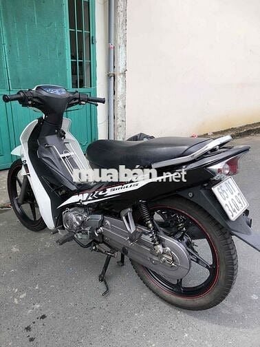 sirius 2017 1 chủ vỏ đầu còn giá còn bớt lộc lá