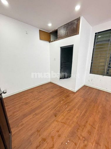 Bán biệt thự 4 tầng 187/37 Bạch Đằng, Phường 2, Tân Bình, 6,2x15m