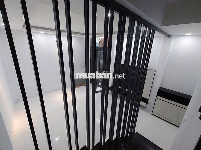 BÁN NHÀ HẺM ĐƯỜNG NGUYỄN TRI PHƯƠNG F4 QUẬN 10