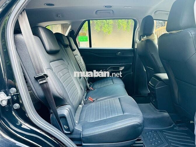 Ford Everest Sport 2025 - Lướt 12000 km - Xe Hãng