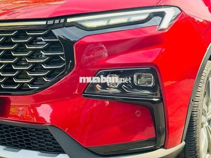 Ford Territory Bản Full 2023 - 42000 km - Vay 70%