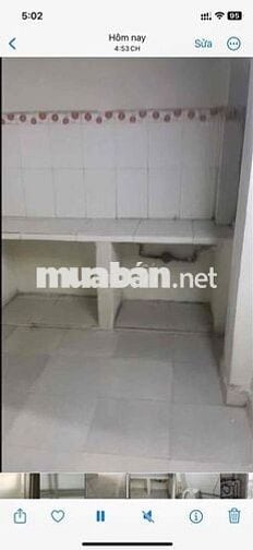 Cho thuê nhà- Quốc lộ 1K, Linh Xuân, Thủ Đức