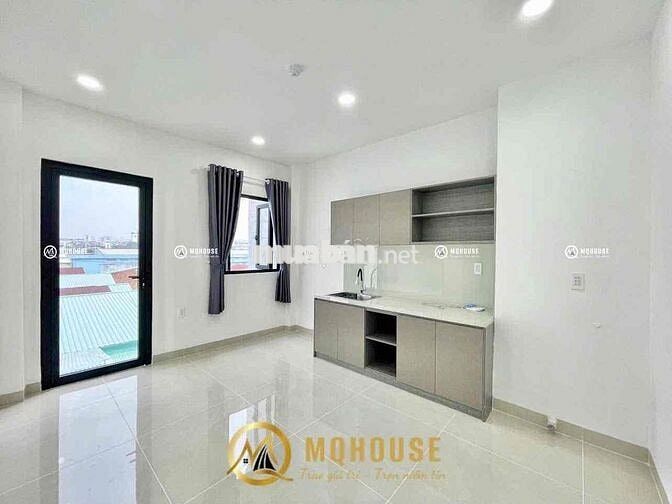 căn hộ 1pn full nội thất ngay Etown Công Hoà